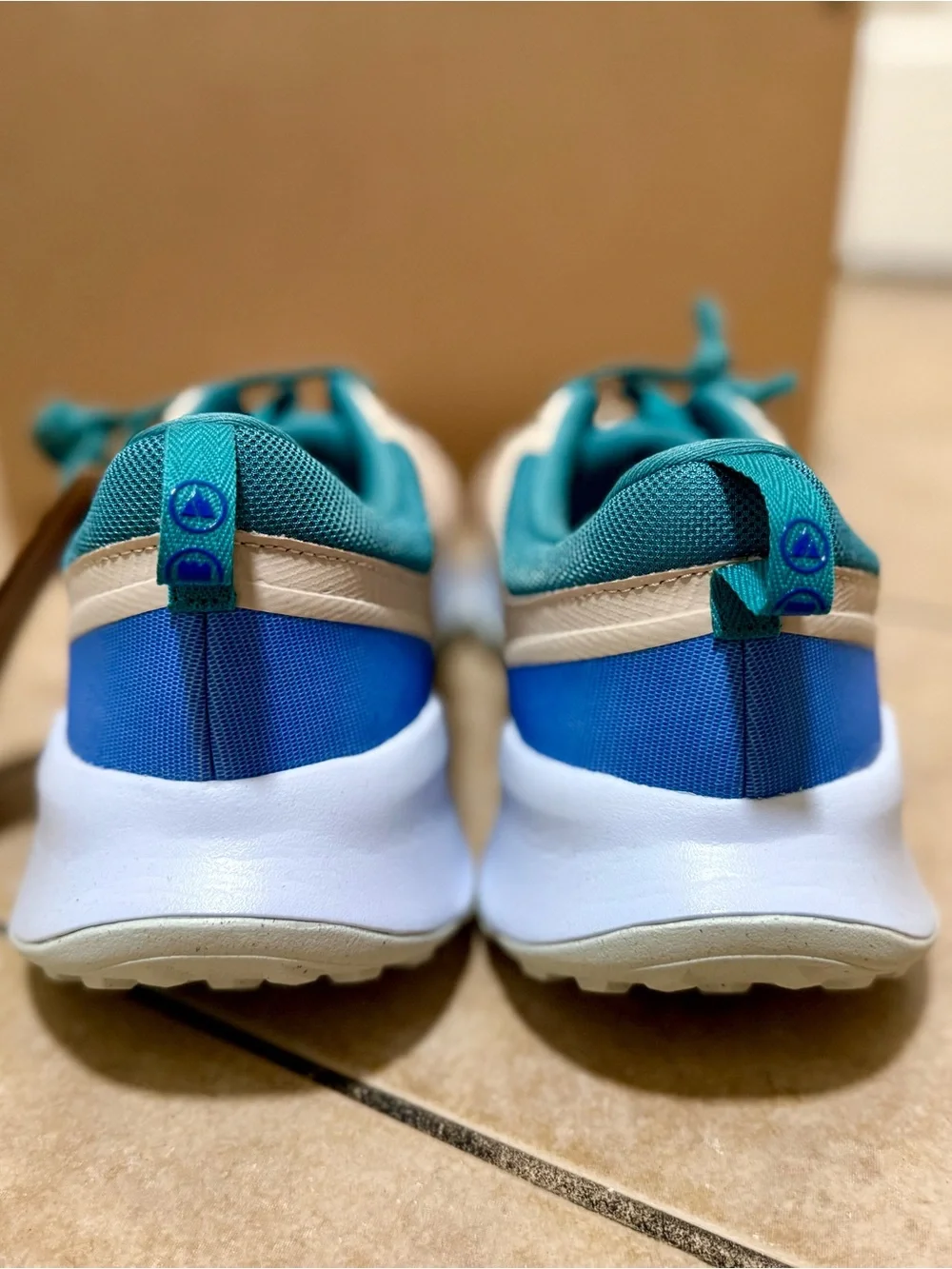 Men's NIKE JUNIPER TRAIL 2 NN